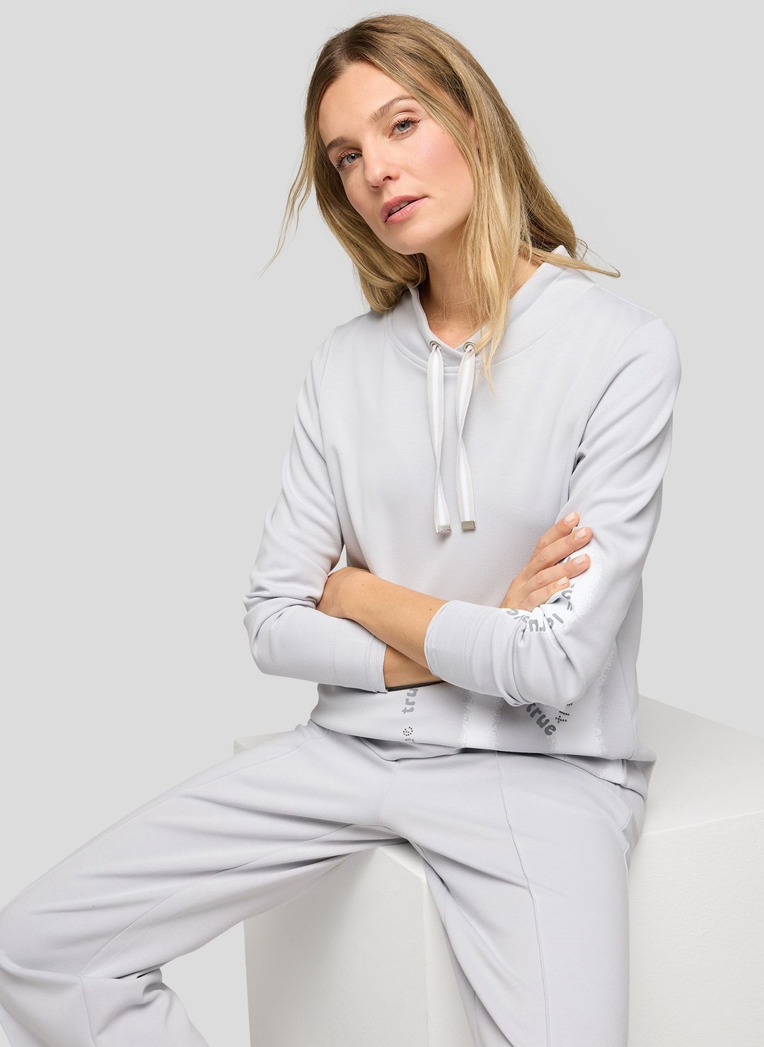 Женский свитшот Rabe | Фото 5