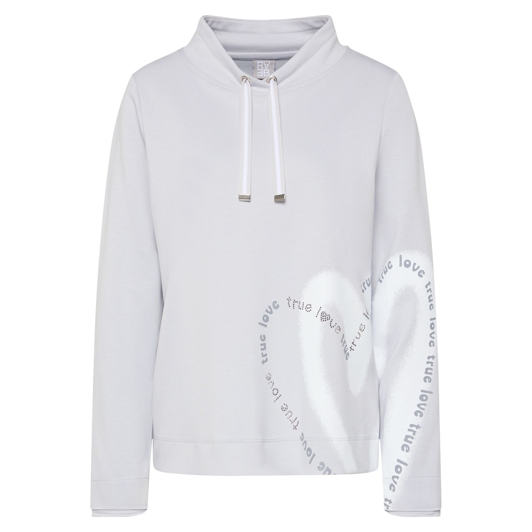 Женский свитшот Rabe | Фото 1