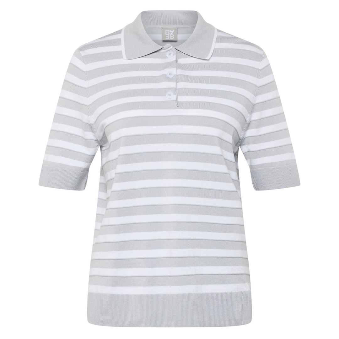 Женский джемпер поло Rabe | Фото 1