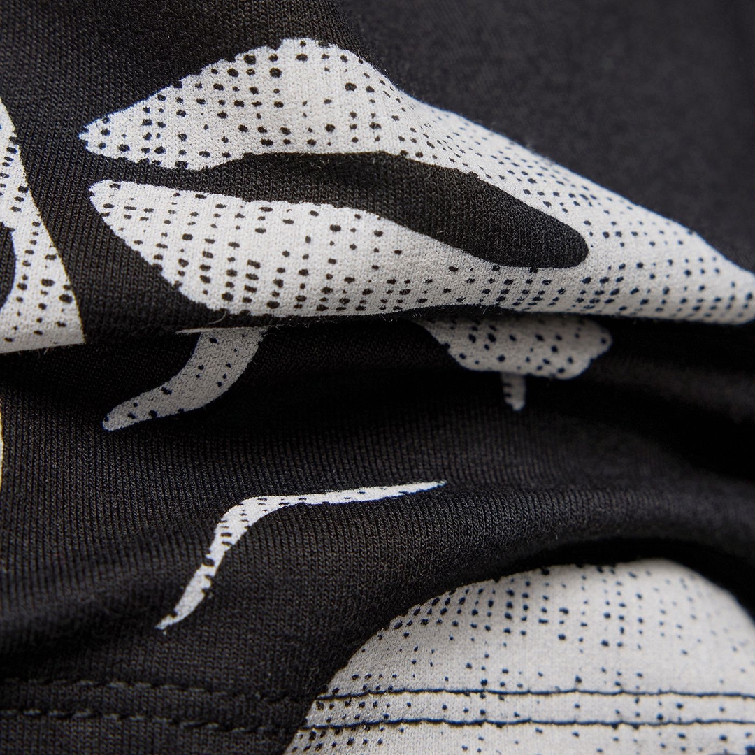 Женский хлопковый лонгслив Rabe | Фото 7