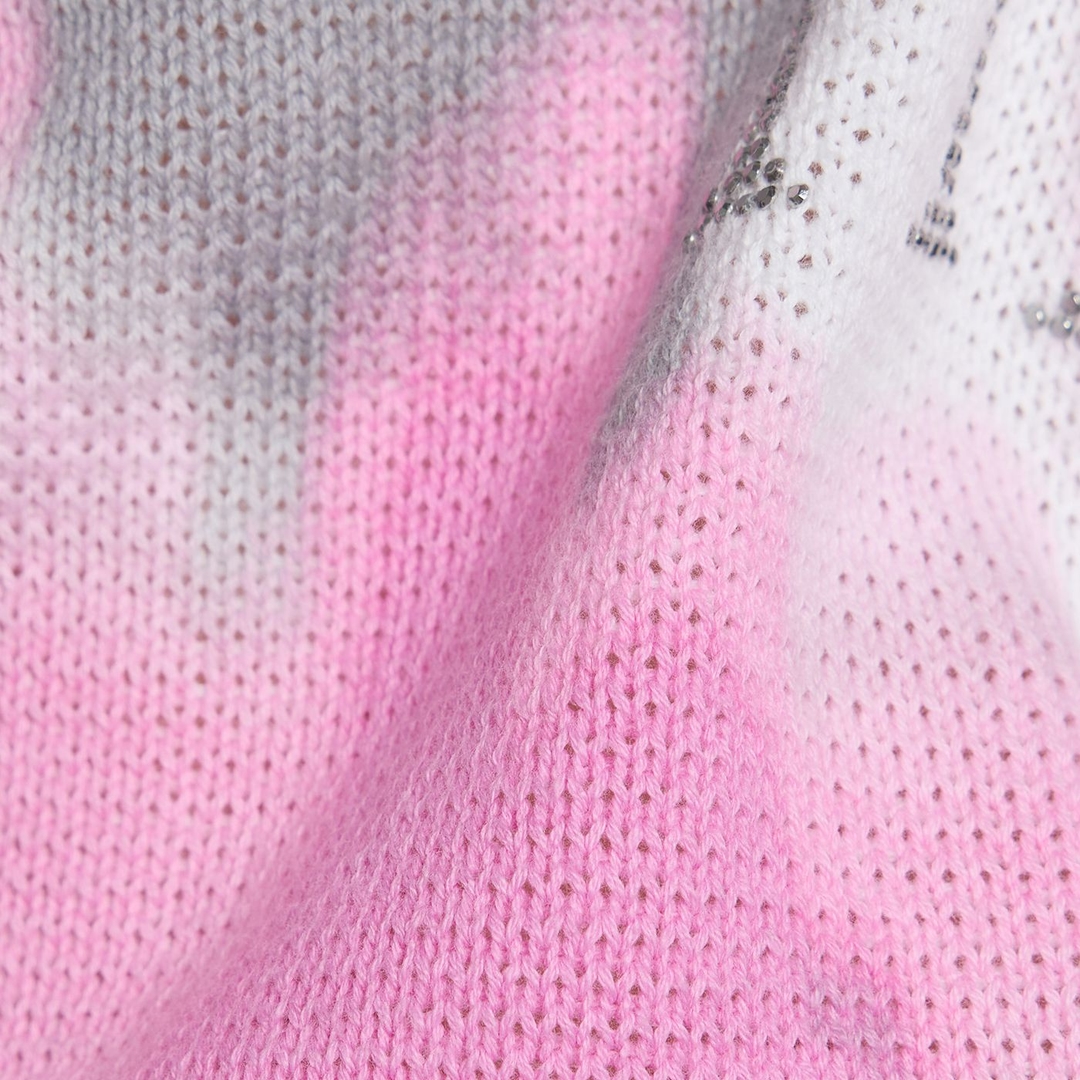 Женский джемпер из хлопка Rabe | Фото 7