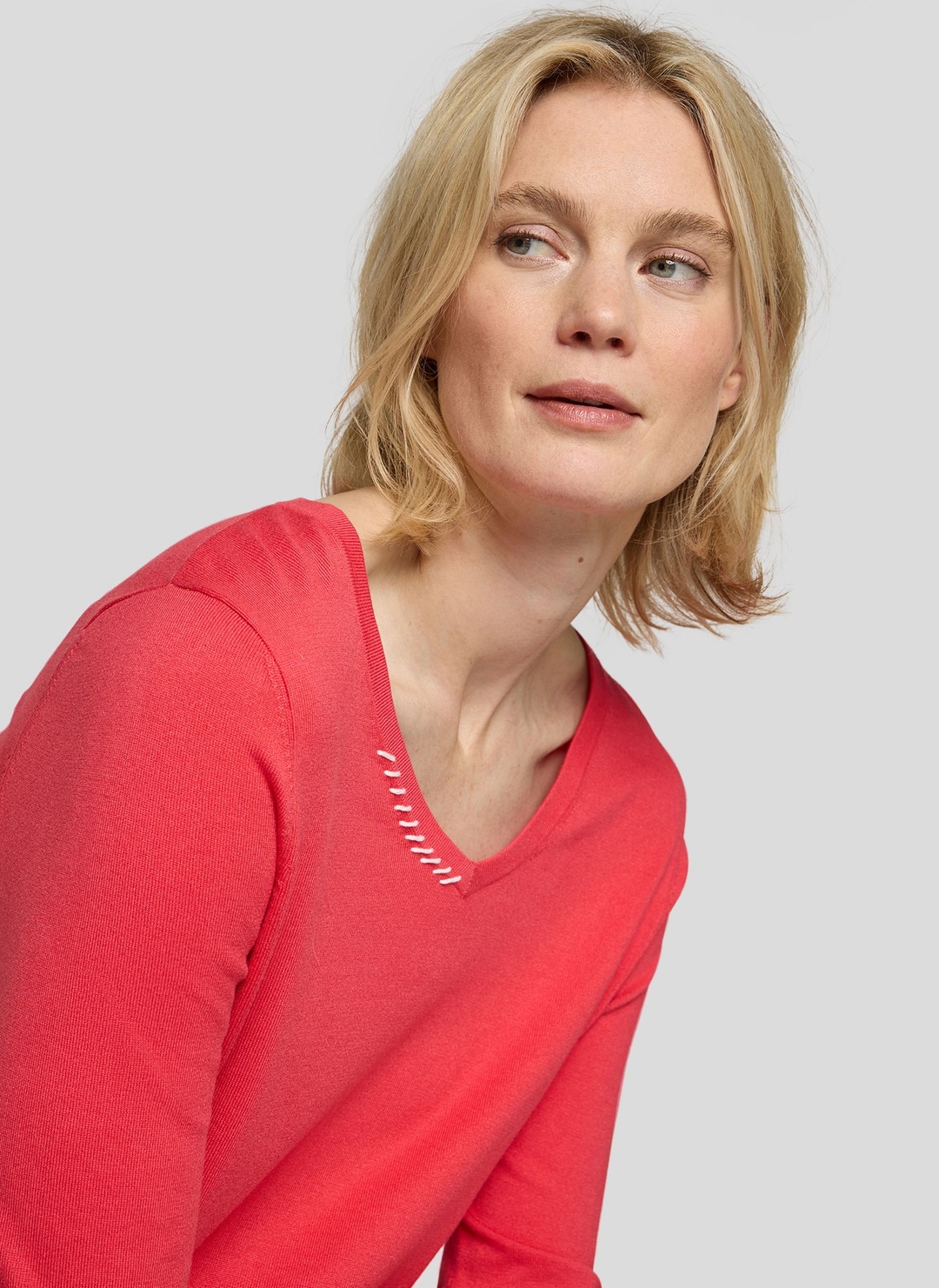 Женский джемпер Rabe | Фото 5