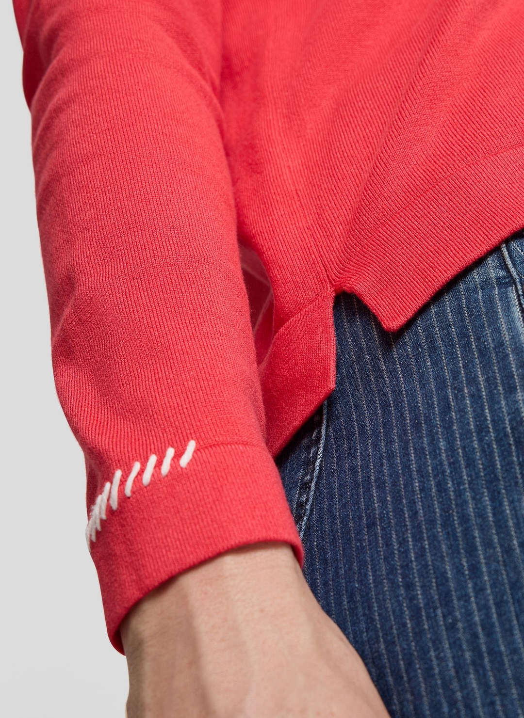 Женский джемпер Rabe | Фото 6