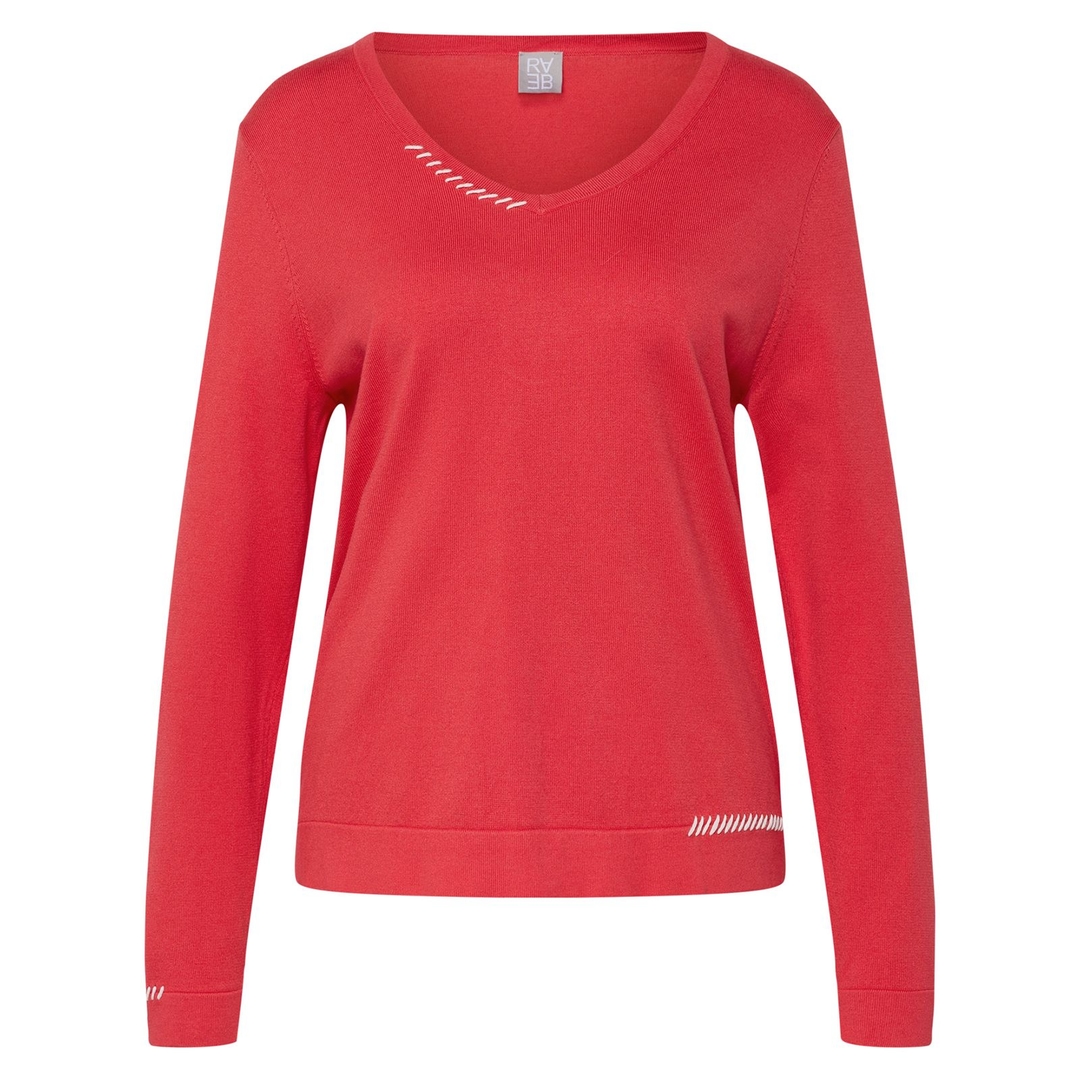 Женский джемпер Rabe | Фото 1