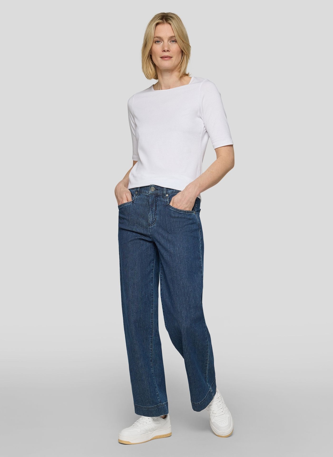 Женские джинсы Rabe | Фото 4