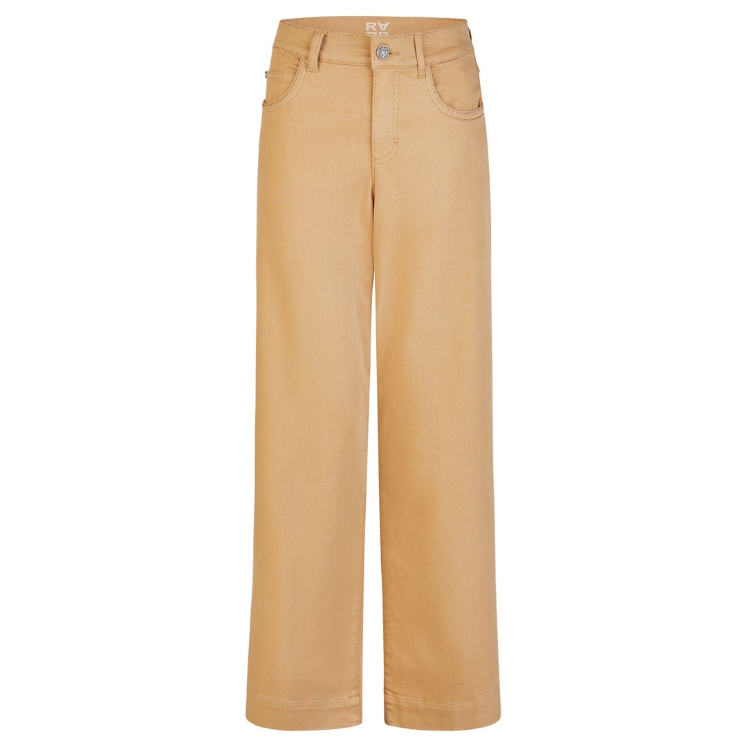 Женские широкие брюки Rabe | Фото 1