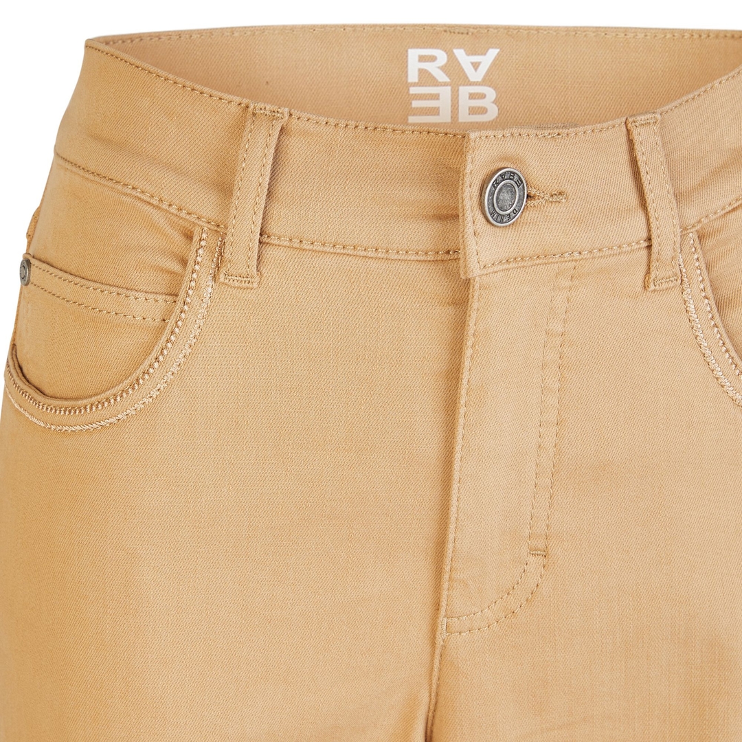 Женские широкие брюки Rabe | Фото 3