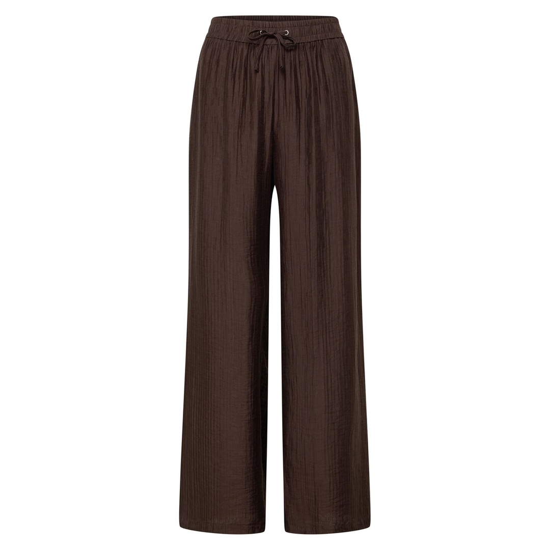 Женские брюки из вискозы с лиоцеллом Rabe | Фото 1