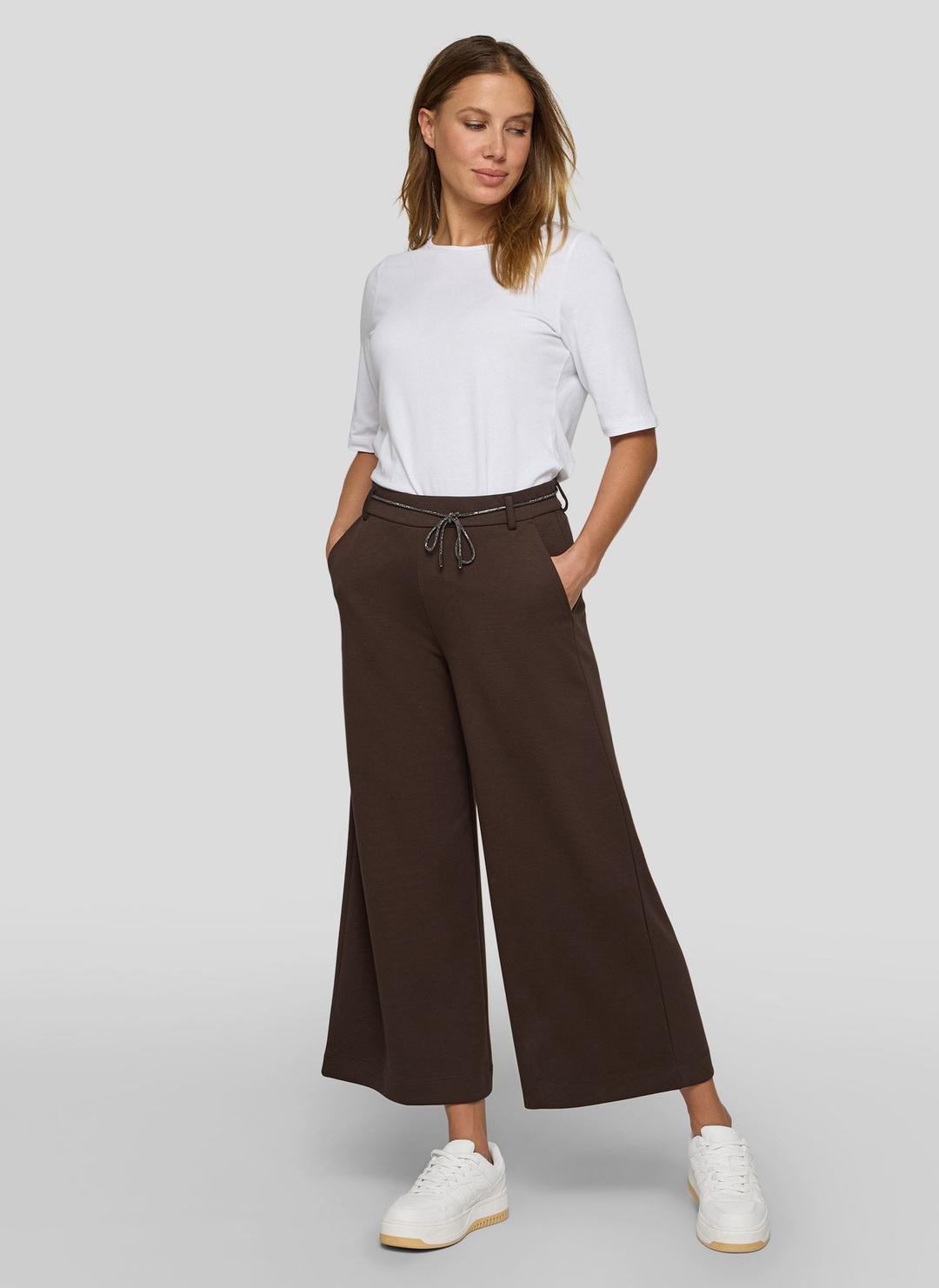 Женские кюлоты Rabe | Фото 4