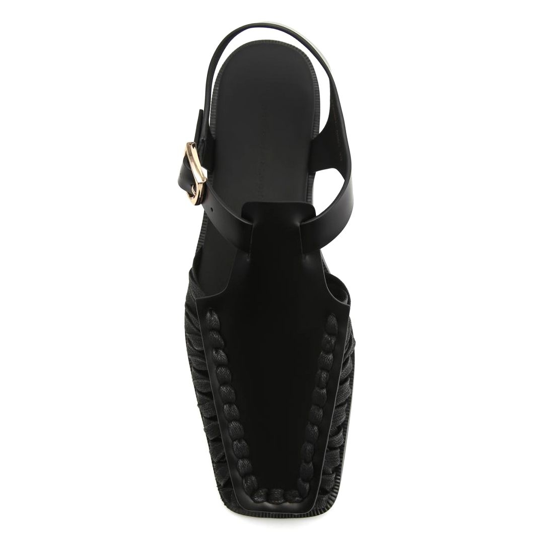 Женские сандалии Principe di Bologna | Фото 3