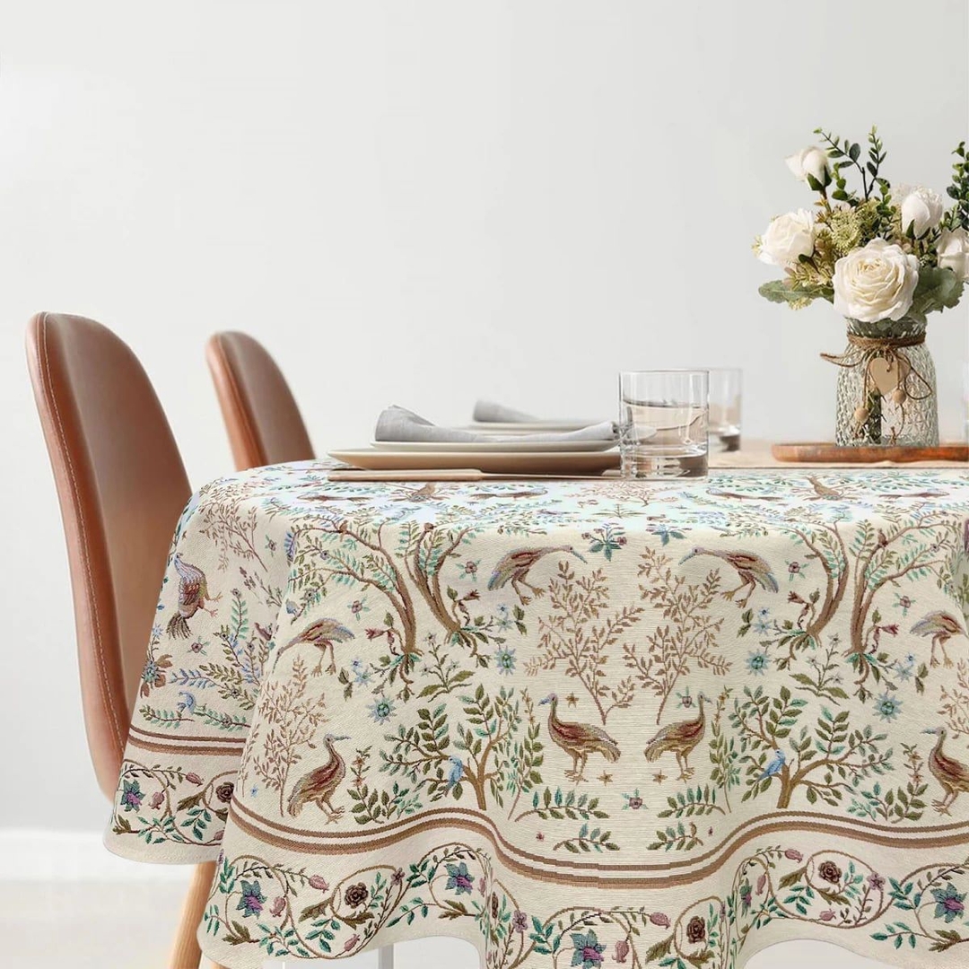 Скатерть Рапсодия | Фото 2