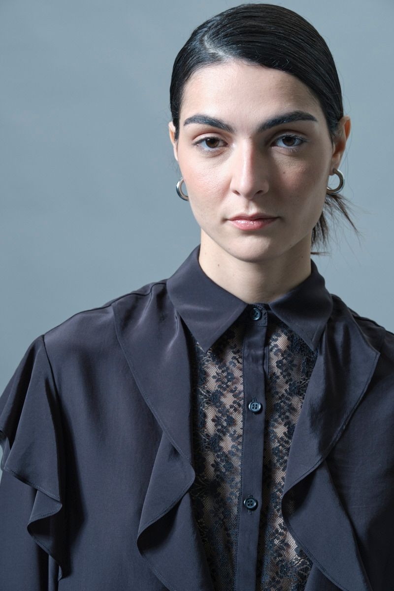 Женская блуза KAOS | Фото 5