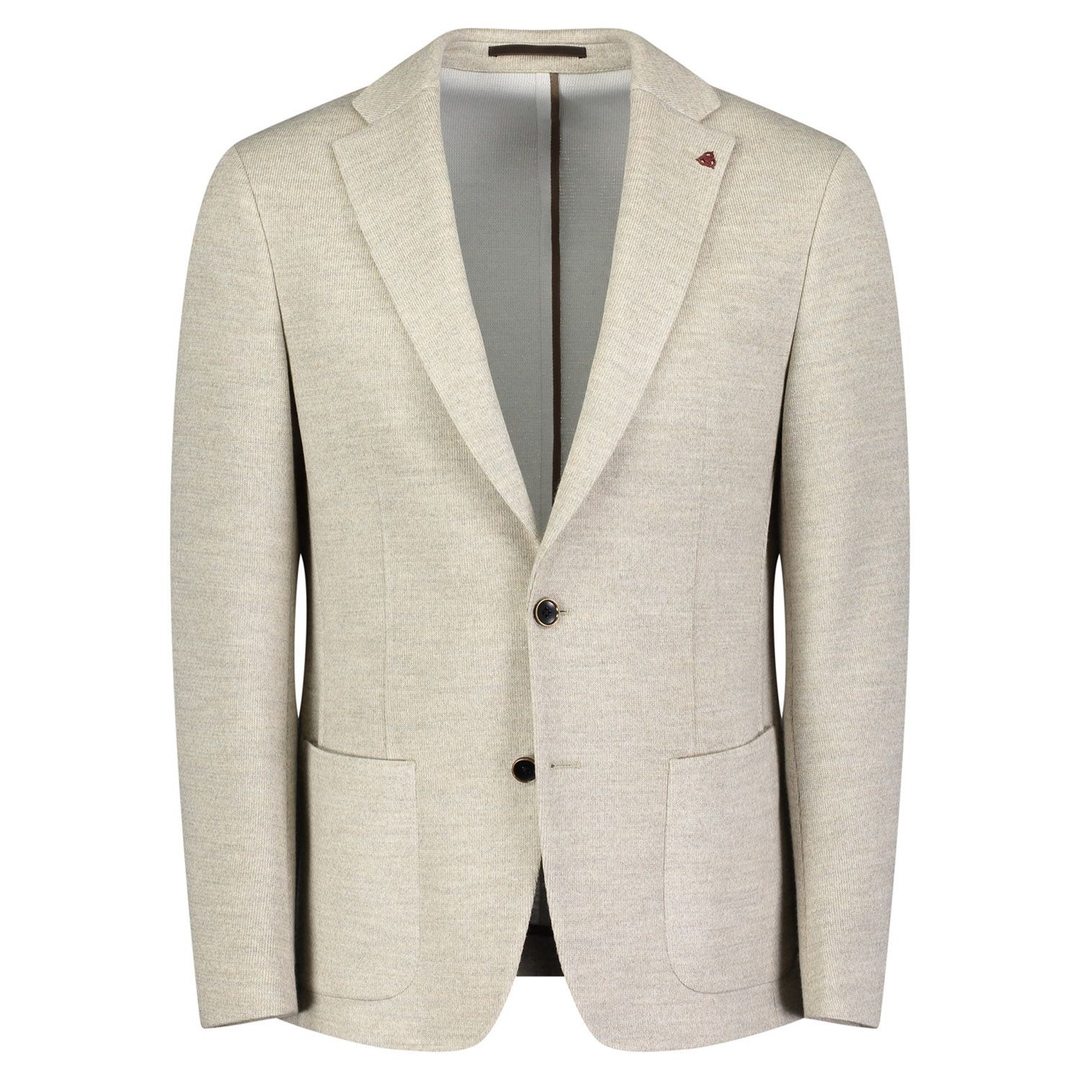 Мужской трикотажный пиджак Roy Robson | Фото 1