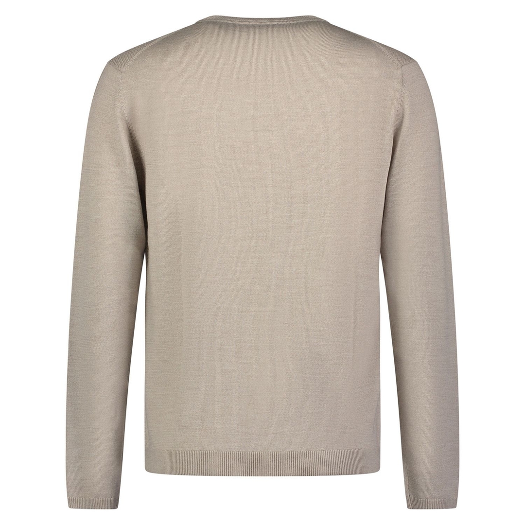 Мужской шерстяной джемпер Roy Robson | Фото 2