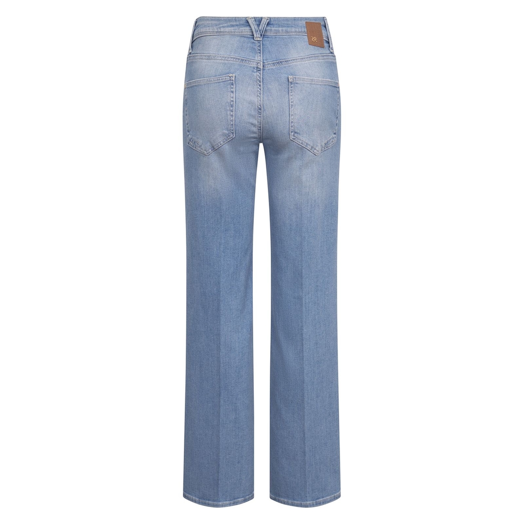 Женские джинсы KIRA Raffaello Rossi | Фото 3