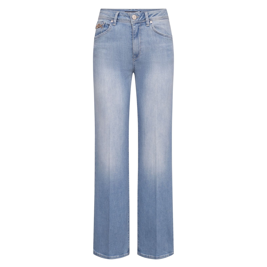 Женские джинсы KIRA Raffaello Rossi | Фото 1