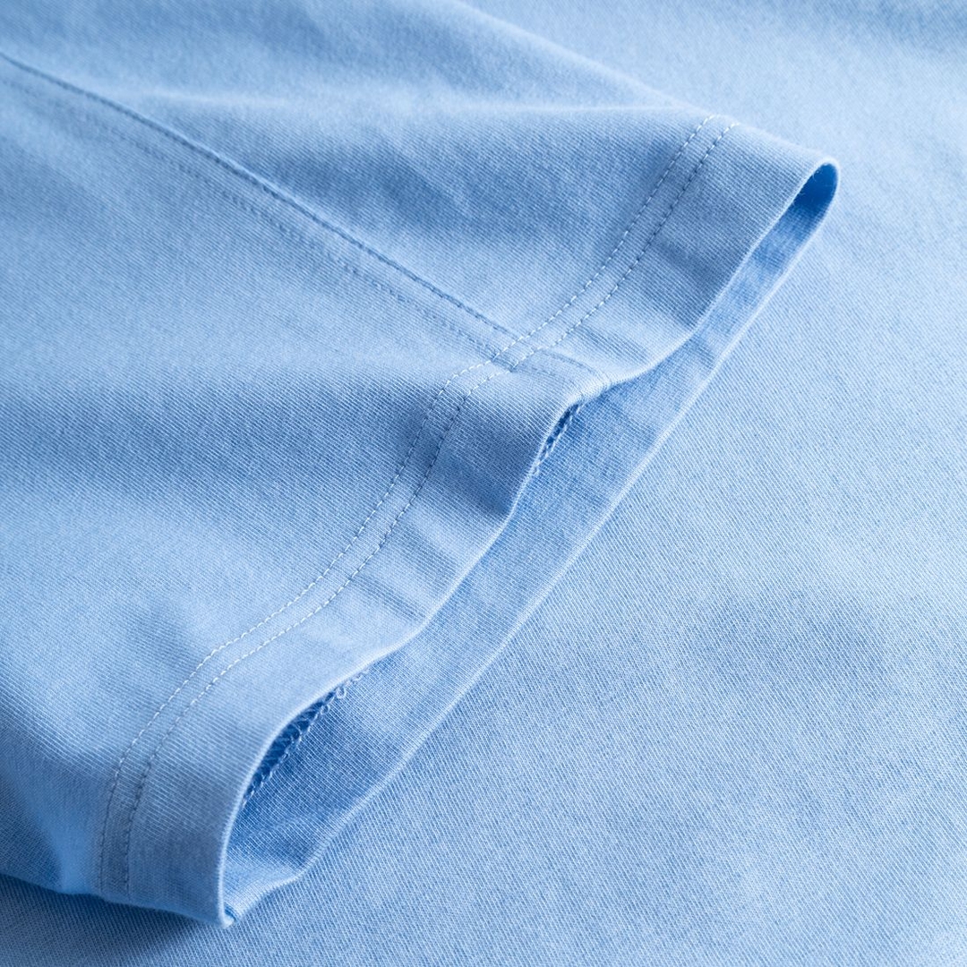 Женская домашняя футболка Rosch | Фото 7