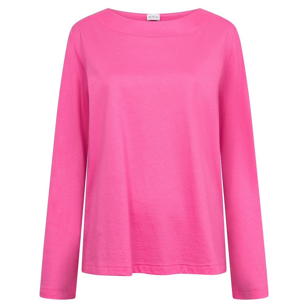 Женский лонгслив Rosch | Фото 1