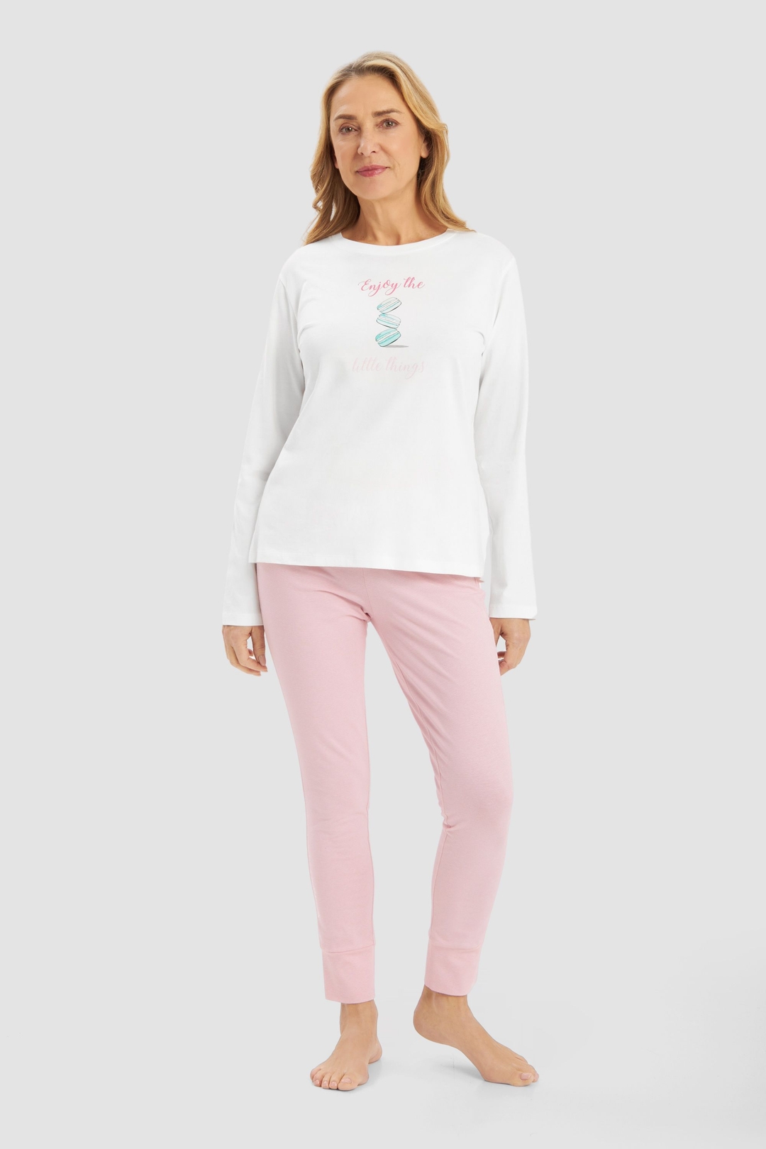 Женский лонгслив Rosch | Фото 2