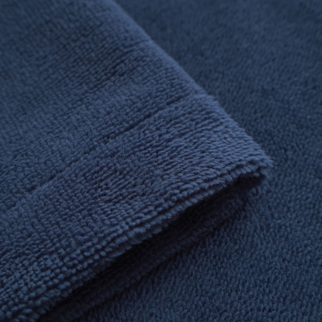 Женский халат на молнии Rosch | Фото 5