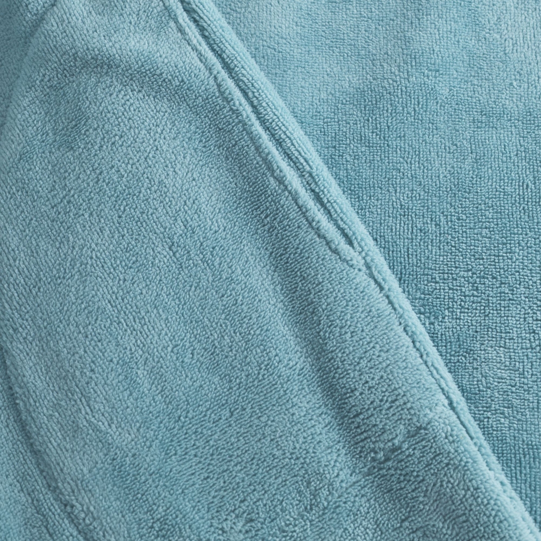 Женский халат на молнии Rosch | Фото 4