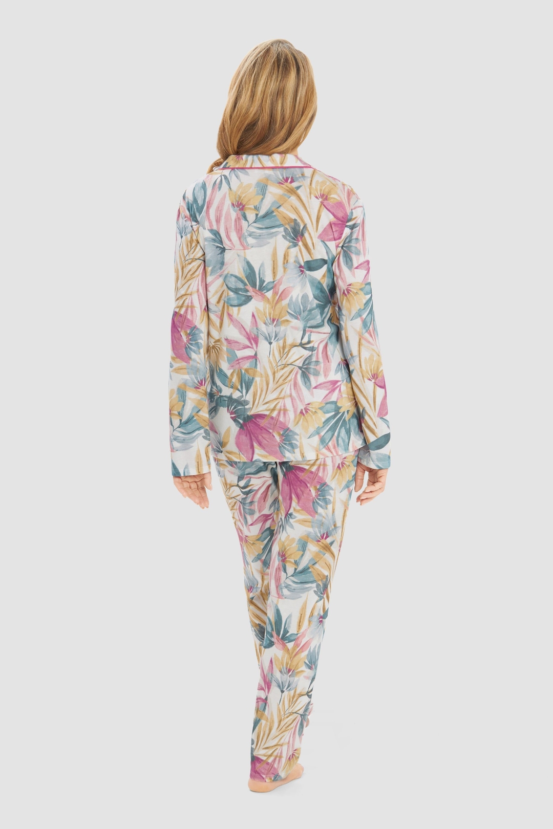 Женская пижама Rosch | Фото 3