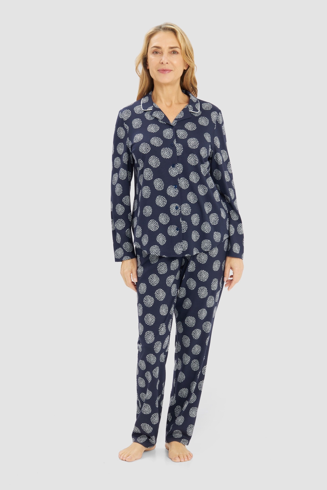 Женская пижама Rosch | Фото 2