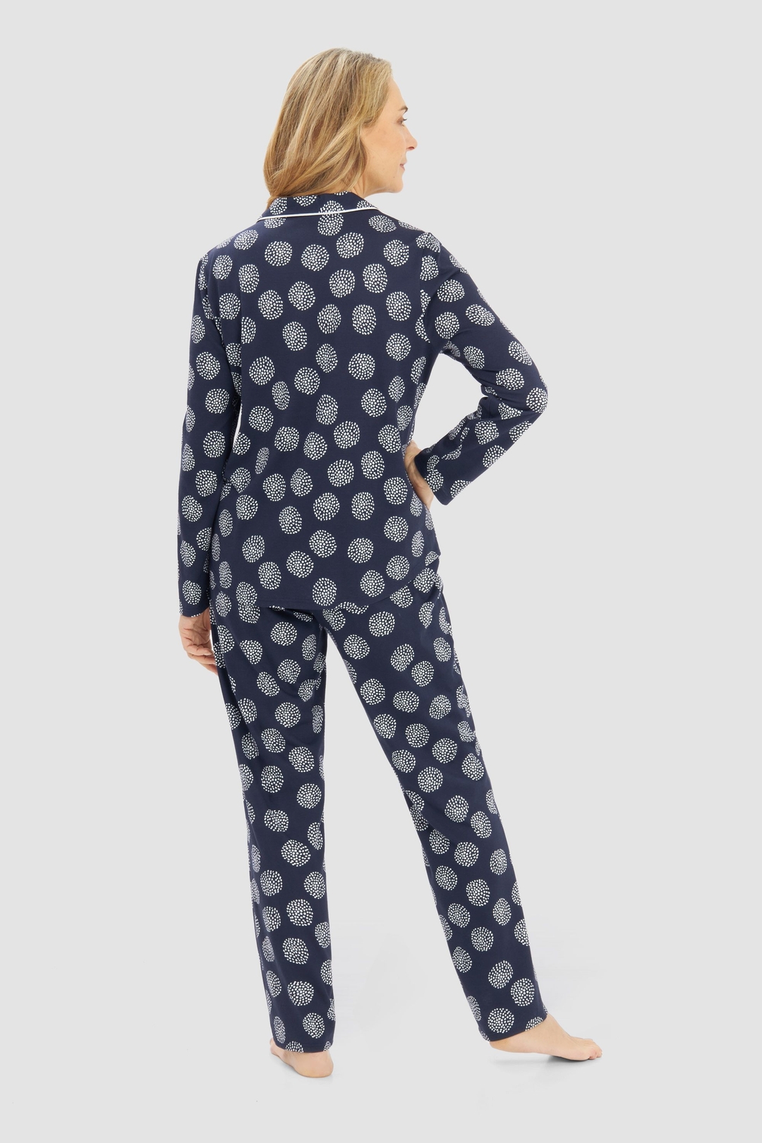 Женская пижама Rosch | Фото 3