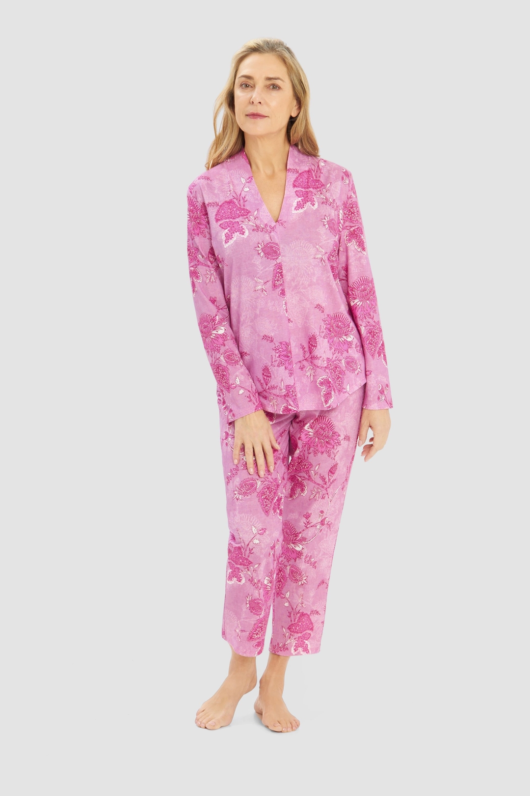 Женская пижама Rosch | Фото 2