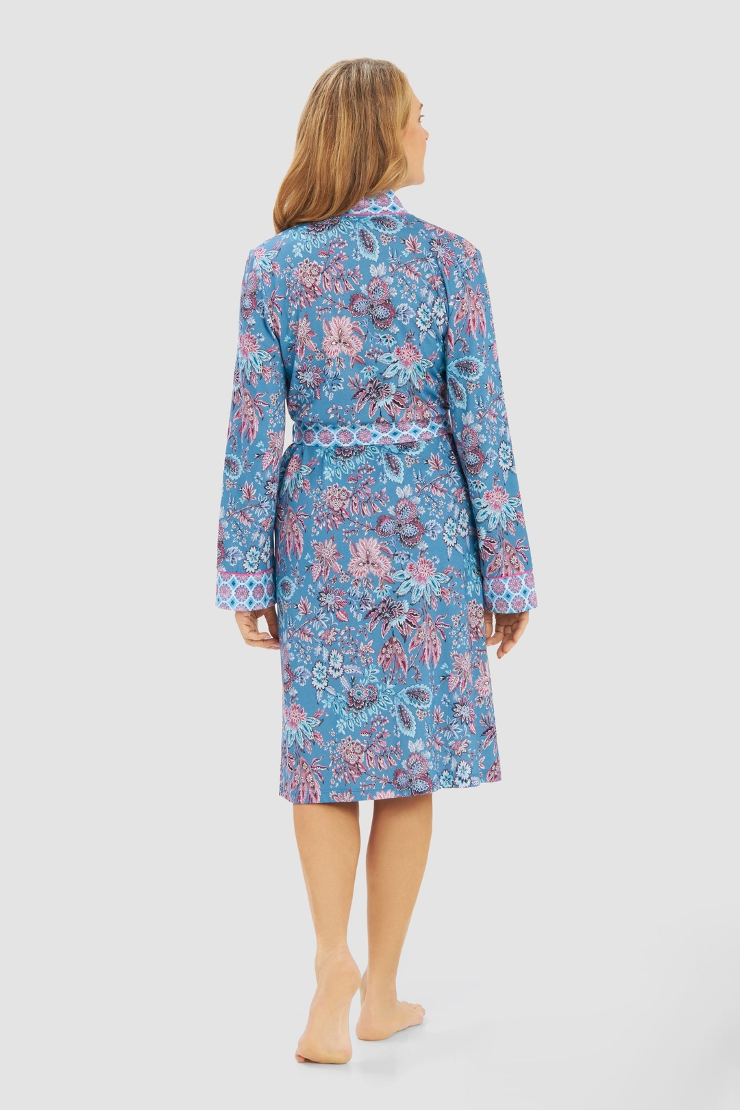 Женский халат Rosch | Фото 3