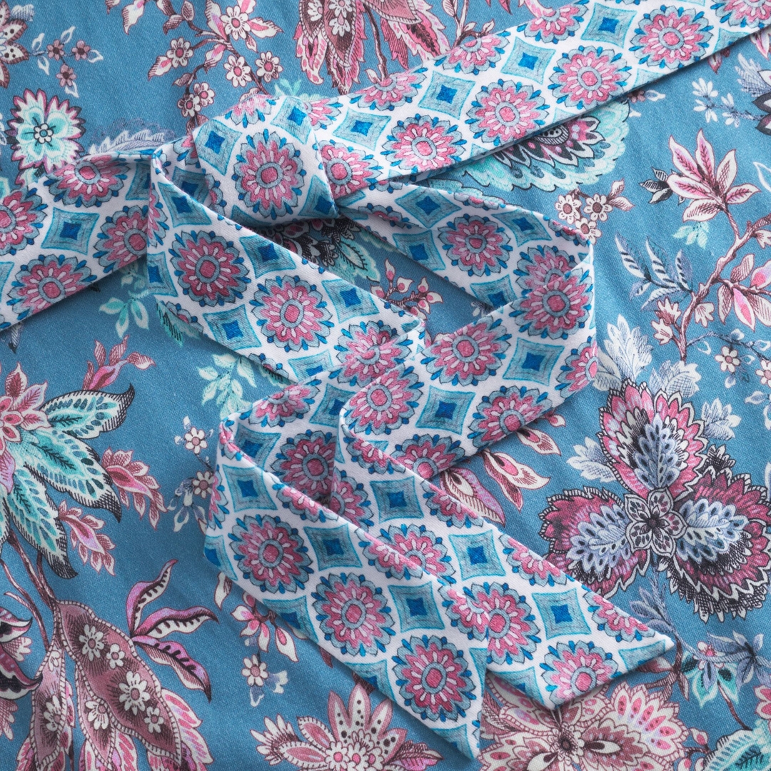 Женский халат Rosch | Фото 6