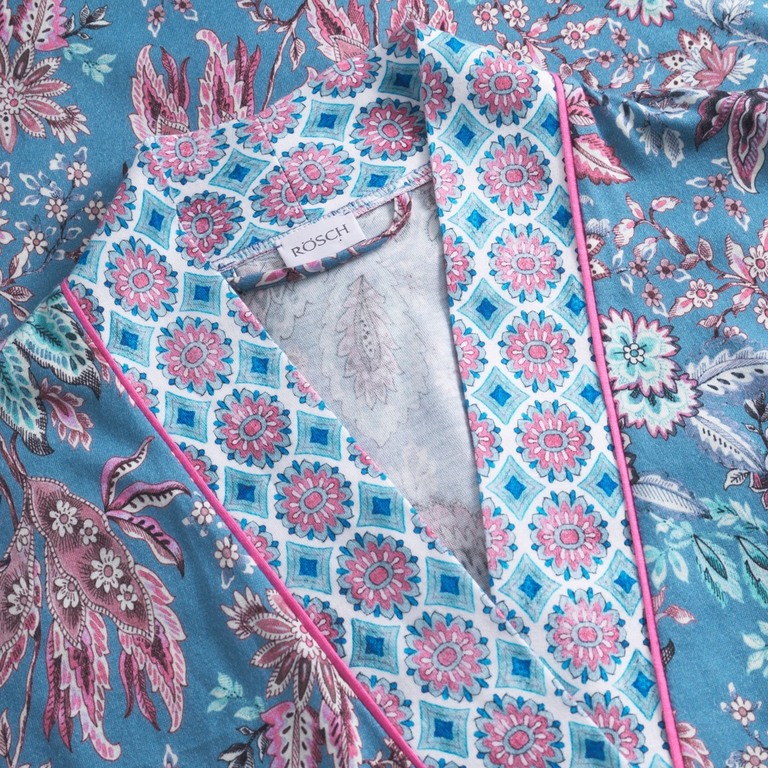 Женский халат Rosch | Фото 5