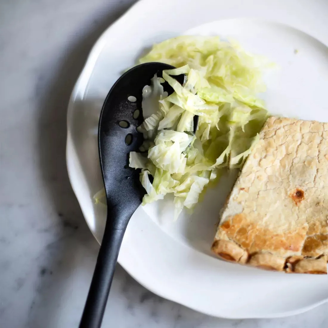 Ложка перфорированная Robert Welch Signature Non-Stick | Фото 4