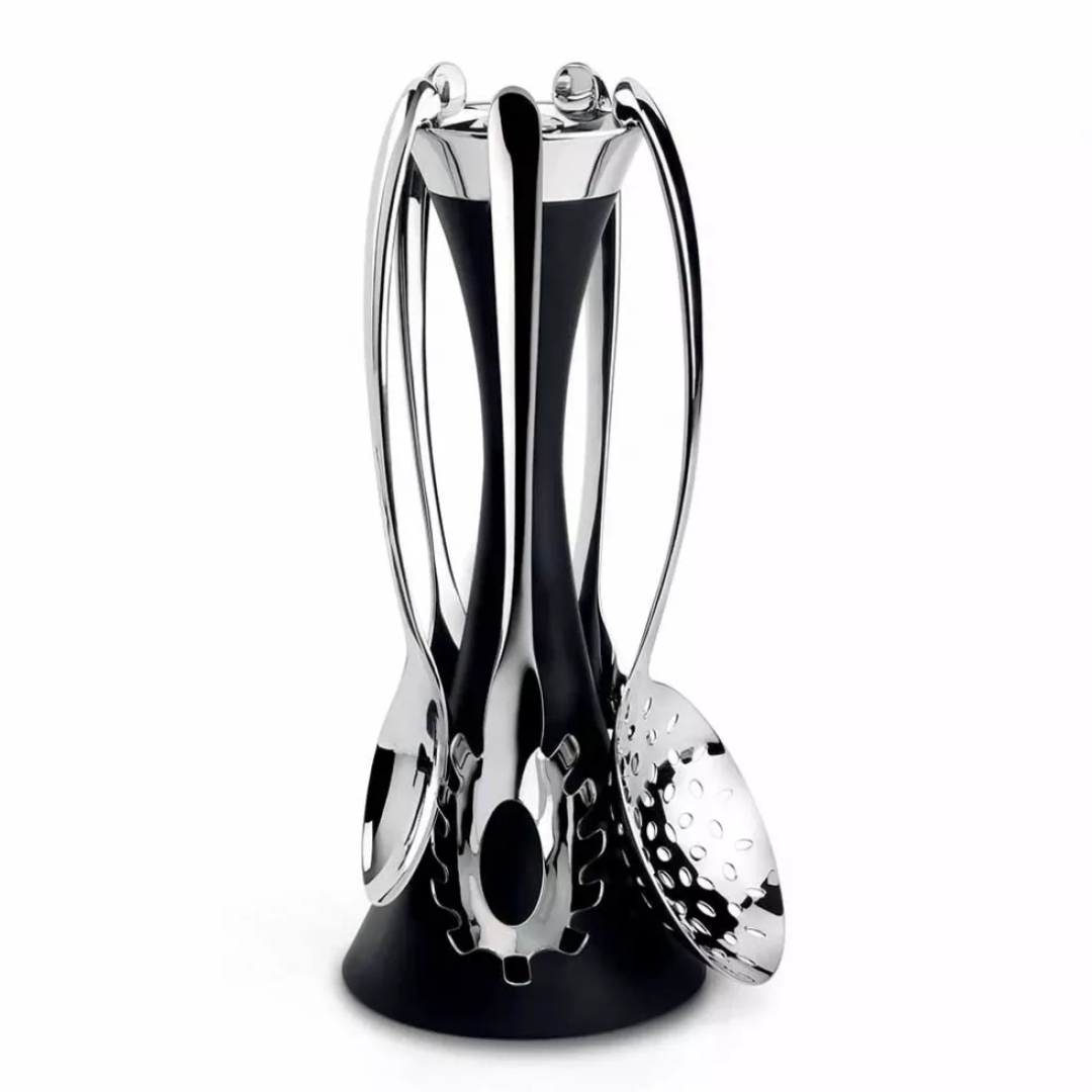 Подставка для кухонных инструментов Robert Welch Signature | Фото 3