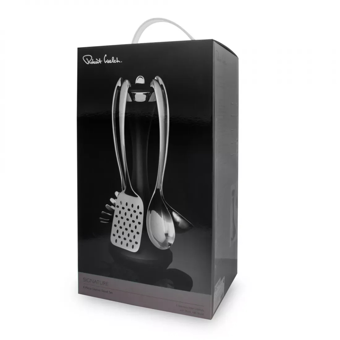 Подставка для кухонных инструментов Robert Welch Signature | Фото 4