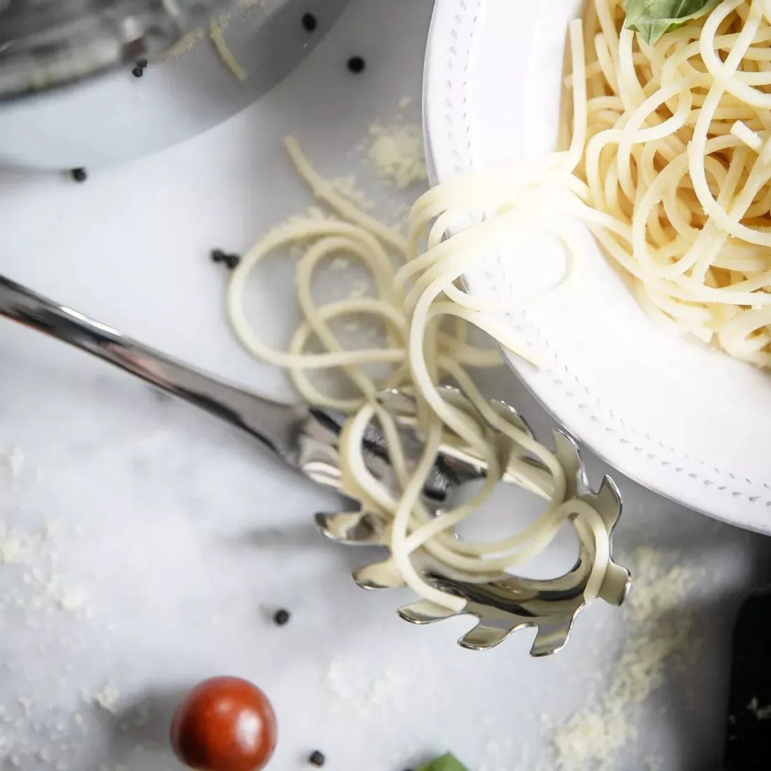 Ложка для спагетти Robert Welch Signature | Фото 4