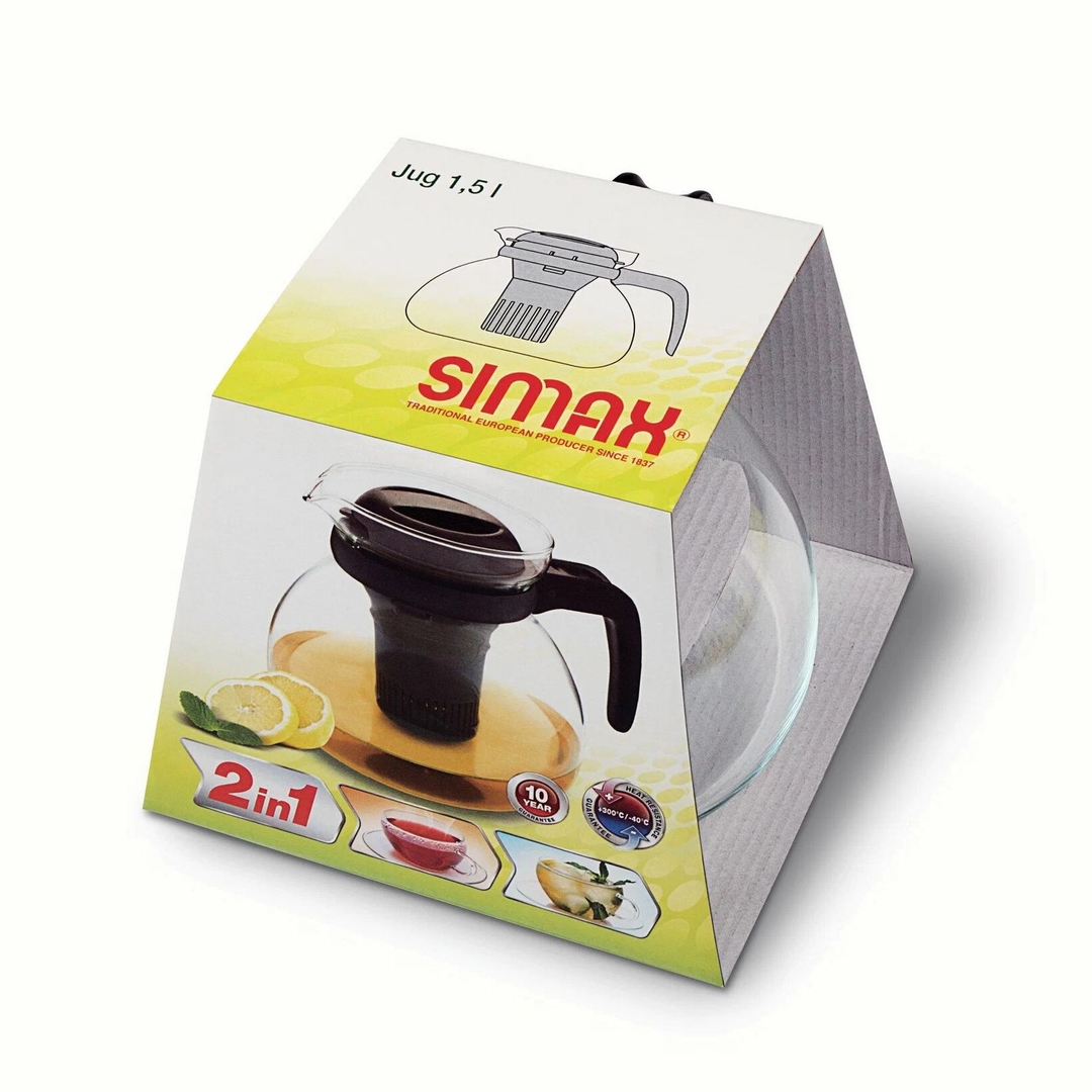 Чайник Simax Svatava, 1,5 л | Фото 2