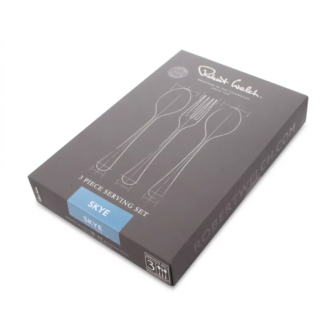 Набор столовых приборов Robert Welch Sky Bright | Фото 6