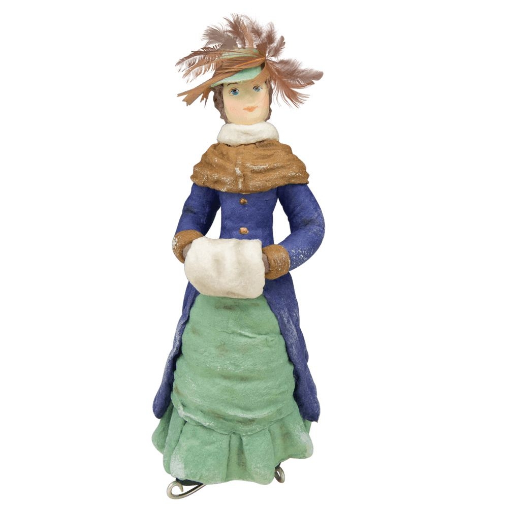 Набор елочная игрушка и мыло Каток Душистыя радости | Фото 2