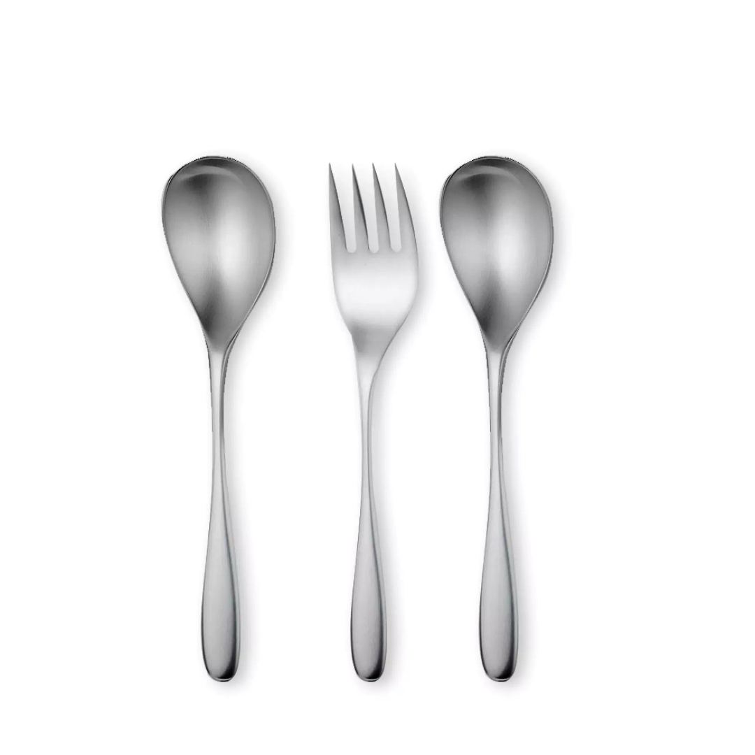 Набор столовых приборов Robert Welch Stanton Satin | Фото 1