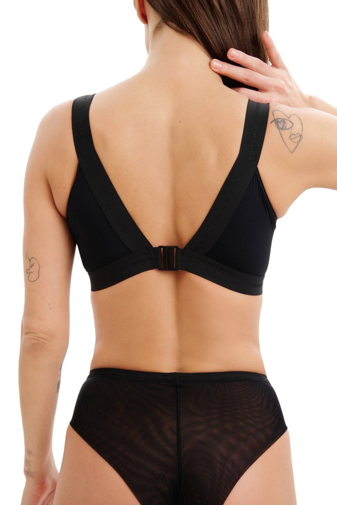 Бюстгальтер Le Journal Intime Vivien Supreme | Фото 4