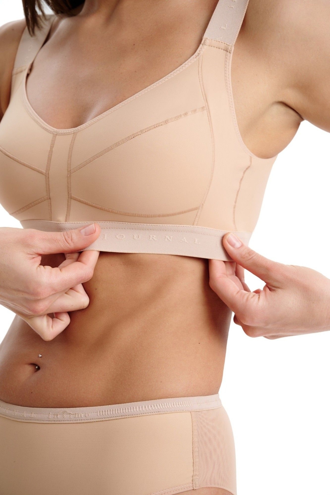 Бюстгальтер Le Journal Intime Vivien Supreme | Фото 3