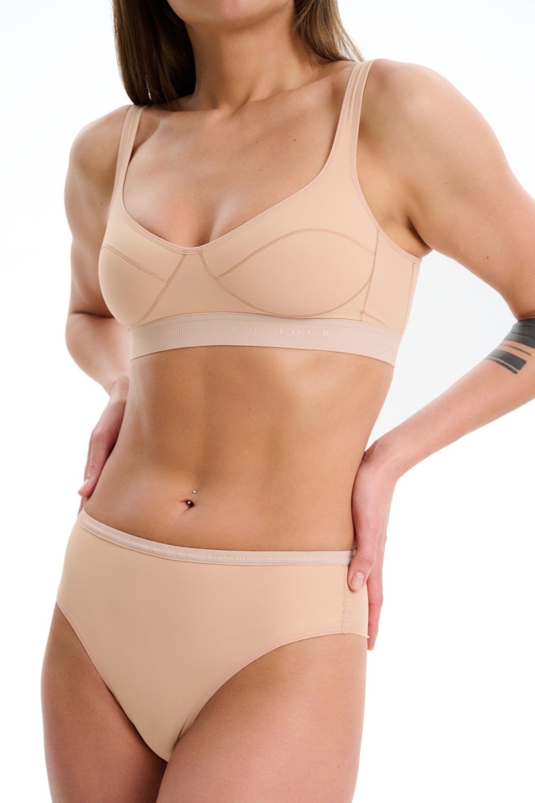 Трусы бразилиана Le Journal Intime Bird | Фото 3