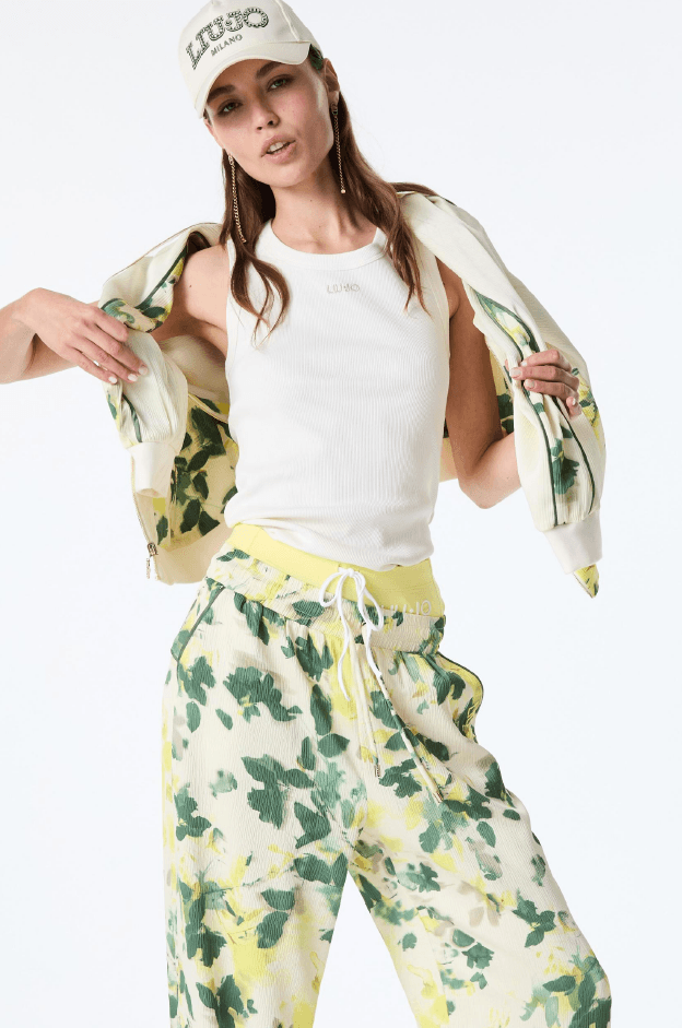 Женский бомбер Liu Jo | Фото 2