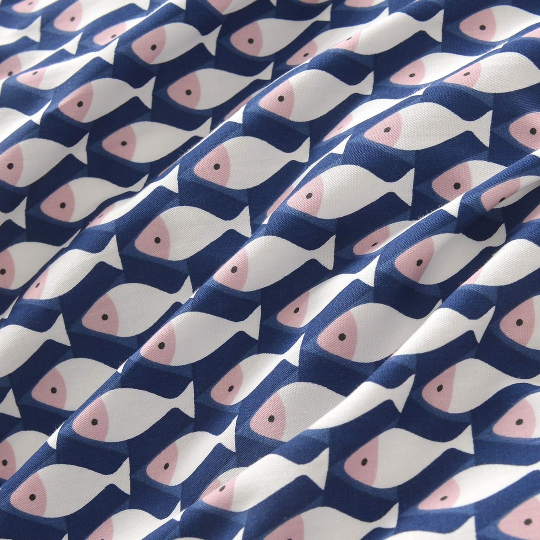 Комплект постельного белья Sofi De Marko Шарман Семейный | Фото 2