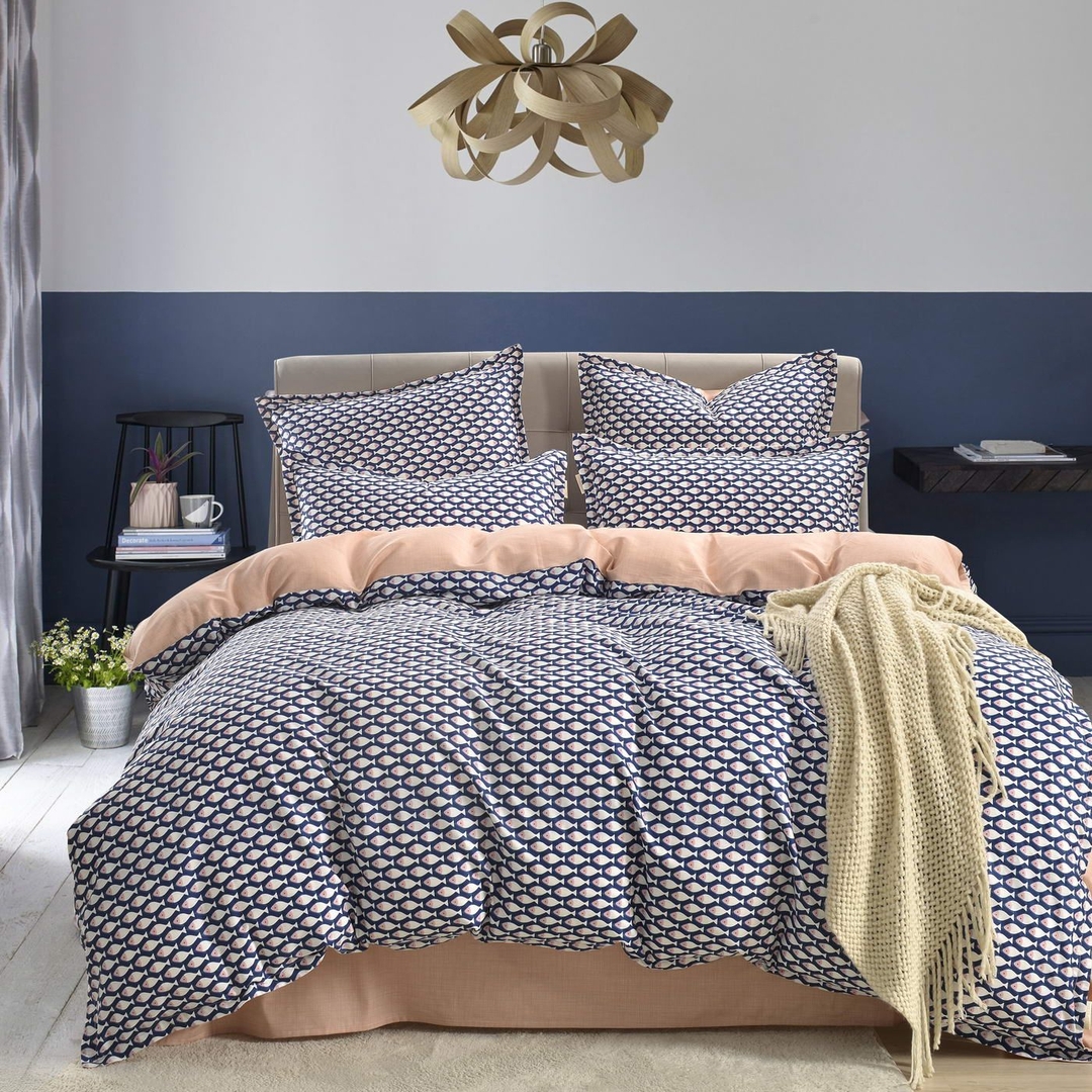 Комплект постельного белья Sofi De Marko Шарман Семейный | Фото 1