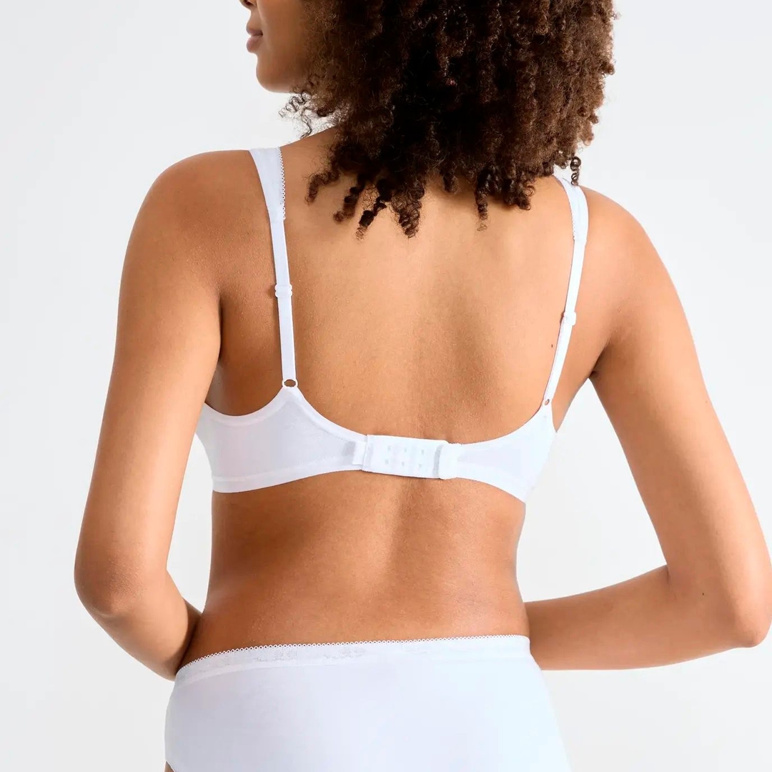 Бюстгальтер Sloggi Basic+ Soft Bra | Фото 2
