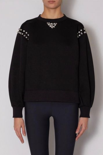 Женский свитшот KAOS | Фото 2