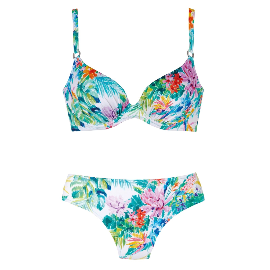 Купальник Tessy Paradis-Clara | Фото 1