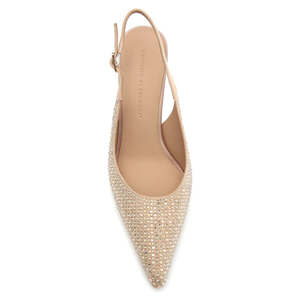 Женские туфли Principe di Bologna | Фото 3